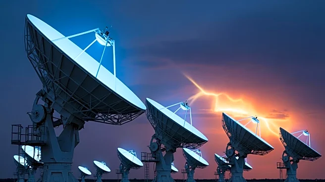 NASA Enhances Wildfire Monitoring with New Geostationary Imagery