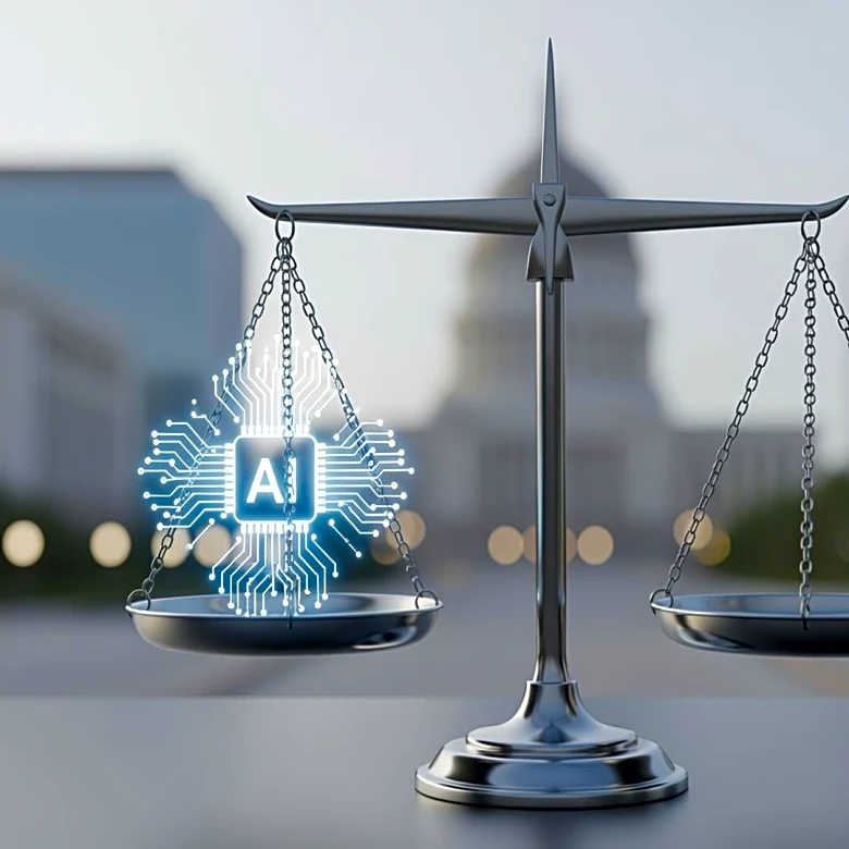 President Trump Proposes 'One-Rule' AI Regulation, Potentially Impacting California Laws