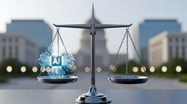 President Trump Proposes 'One-Rule' AI Regulation, Potentially Impacting California Laws