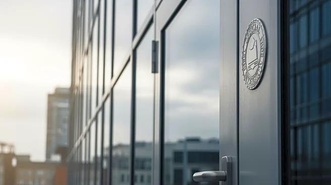 EU Conducts Raid on Temu's Dublin Headquarters Amid State Aid Allegations