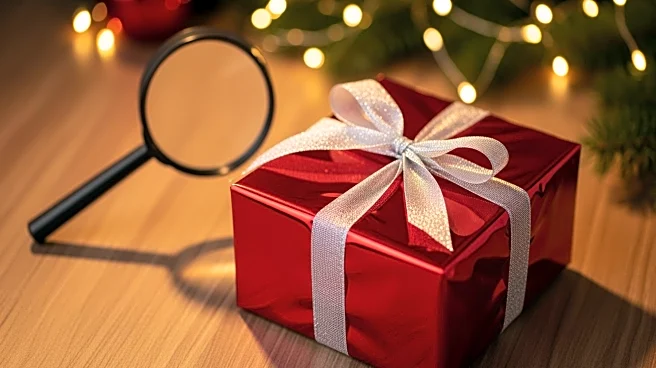 AARP Warns Consumers of Holiday Shopping Scams Amid Festive Season