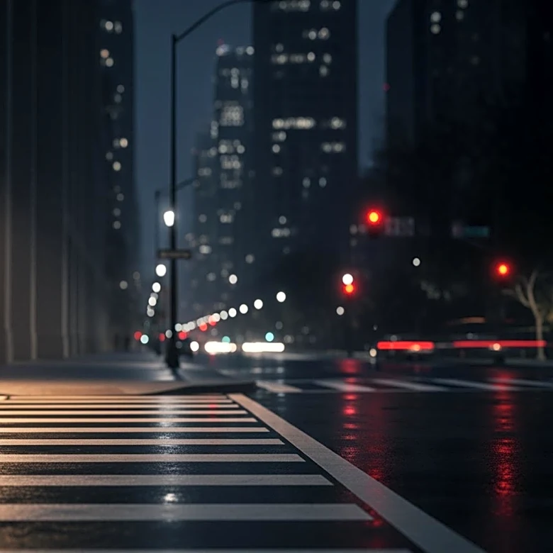 Actress Wenne Alton Davis Fatally Struck in NYC Accident