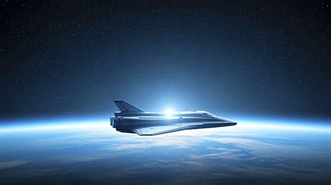 Space Shuttle Discovery's 2006 Mission to ISS: A Complex Endeavor