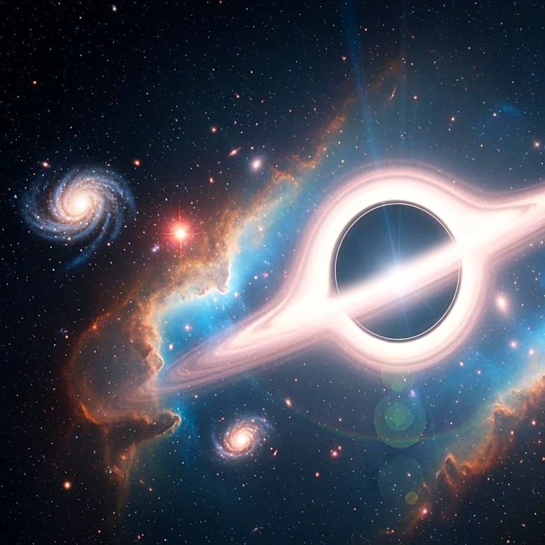 JWST Uncovers Early Universe Black Hole Growth, Challenging Existing Theories