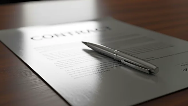 U.S. House Proposes Withholding Payments for Unfounded DoD Bid Protests