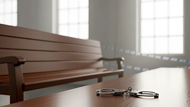 Federal Judge Orders Release of Kilmar Abrego Garcia from Immigration Detention Amid Legal Dispute