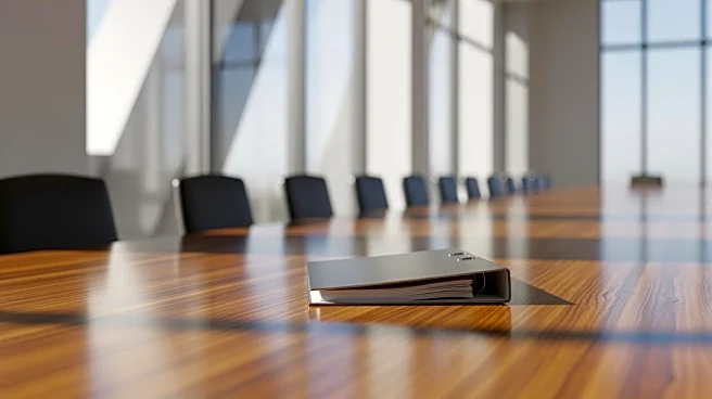 FEMA Overhaul Meeting Canceled Due to Lack of Briefing, Delaying Key Recommendations