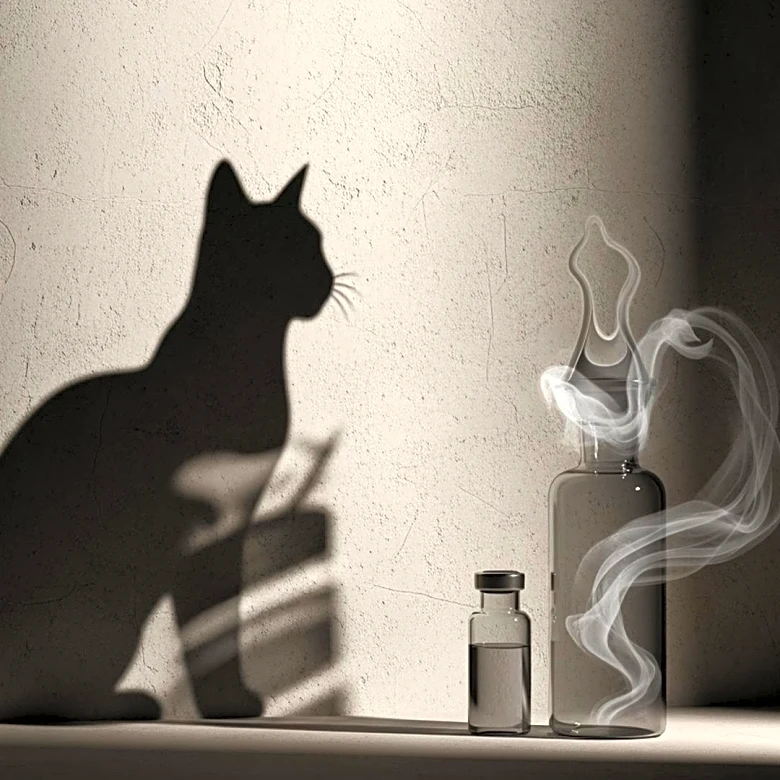 Study Links Cat Ownership to Increased Schizophrenia Risk, Raising Public Health Concerns