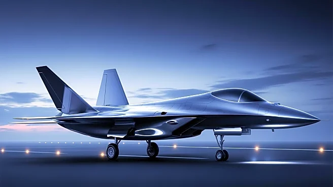 North Korea Unveils New Air Force Capabilities at Anniversary Ceremony