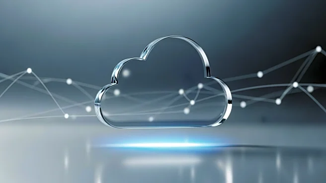 Sentara Health Migrates EHRs to Cloud, Enhancing Efficiency and Accessibility