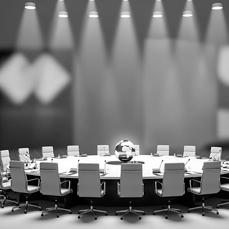 Zelenskyy Holds Urgent Talks with 30 Nations Amid President Trump's Push for Peace Deal with Russia