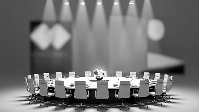 Zelenskyy Holds Urgent Talks with 30 Nations Amid President Trump's Push for Peace Deal with Russia