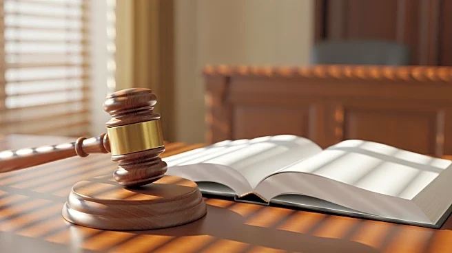 House Passes Bill to Nullify President Trump's Anti-Union Executive Orders