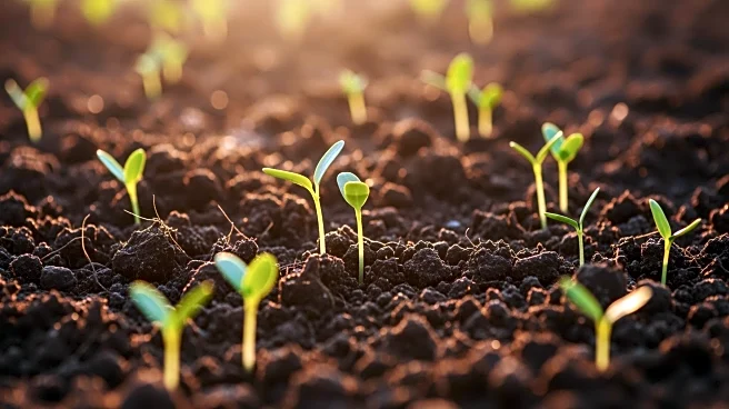 USDA Allocates $700 Million for Regenerative Agriculture Pilot Program to Enhance Soil Health