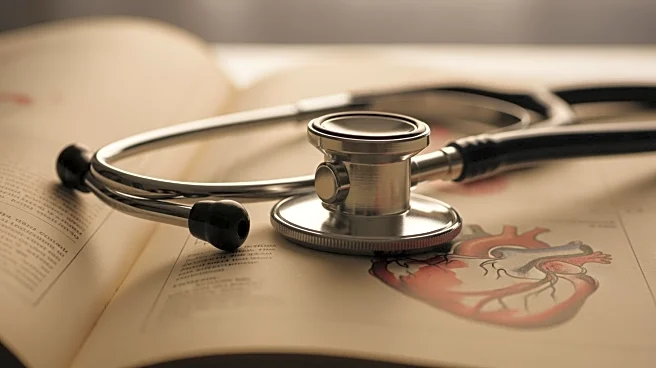 Dr. Holland Victor Moore's Legacy in Pediatric Cardiology Remembered in Obituary