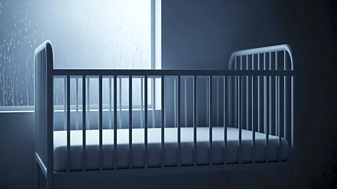 Tragic Death of Infant in Gaza Highlights Humanitarian Crisis Amid Storm Byron