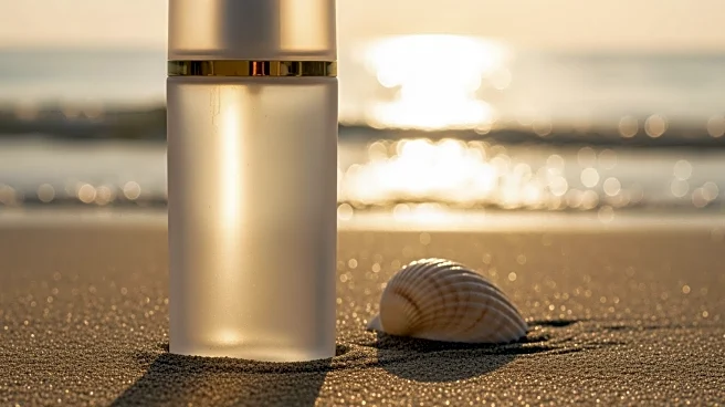 FDA Proposes Addition of Bemotrizinol to Sunscreen Active Ingredient List, Expanding Consumer Options