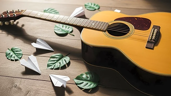 MIT Study Reveals Fan Travel as Major Contributor to U.S. Live Music Carbon Emissions