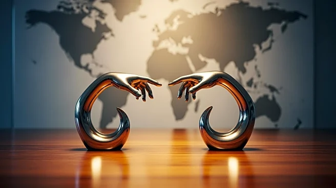 Siam Legal International Highlights US-Thailand Trade Developments Under Treaty of Amity