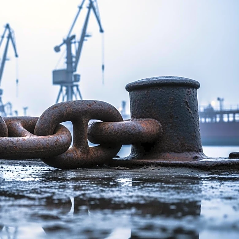 U.S. Imposes New Sanctions on Venezuelan Oil Shipping Amid Tensions with Maduro