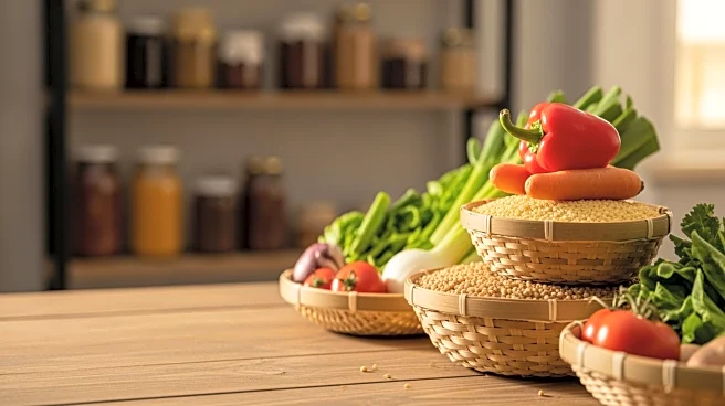 Hanson Bridgett Donates $42,500 to Food Bank of Contra Costa Solano