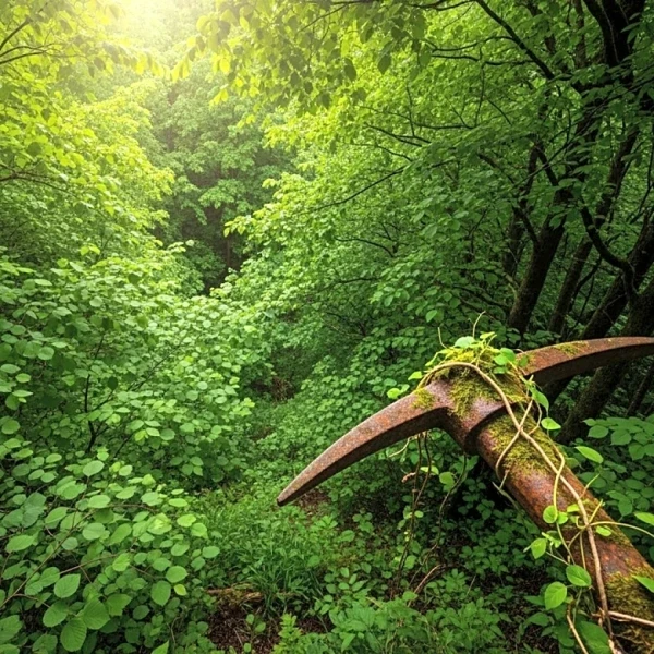 Ghana Bans Mining in Forest Reserves to Protect Environment