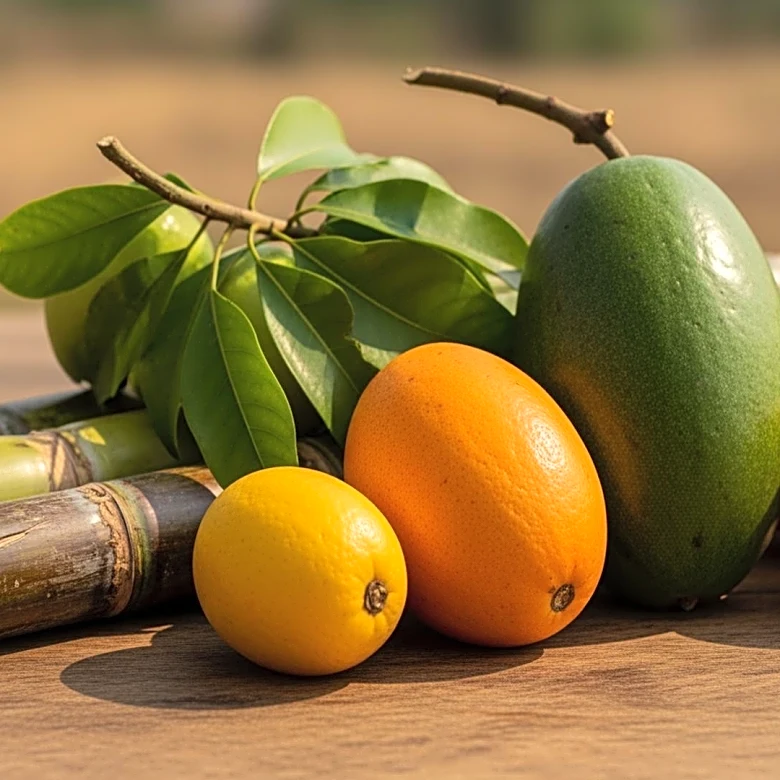 USDA Allocates $1 Billion for Specialty Crops and Sugar Producers in Federal Agriculture Bailout