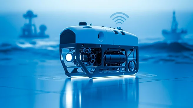 AeroVironment Secures $4.8 Million Contract for ROVs to Enhance U.S. Coast Guard Operations