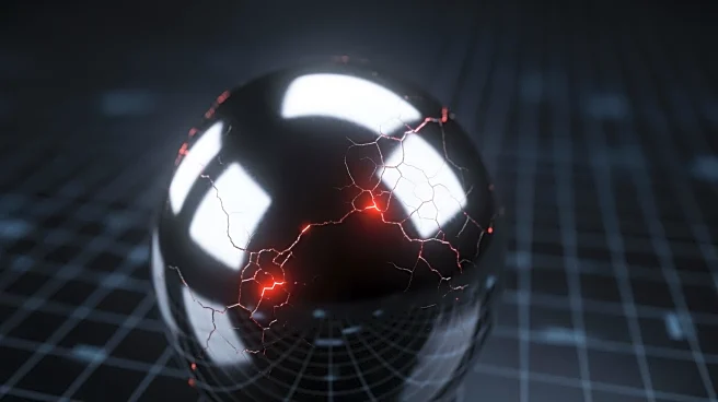 Chrome Targeted by Active Exploit Linked to High-Severity Flaw