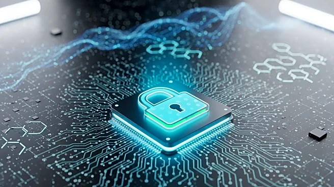 New Cybersecurity Guidance for AI in Critical Infrastructure Released