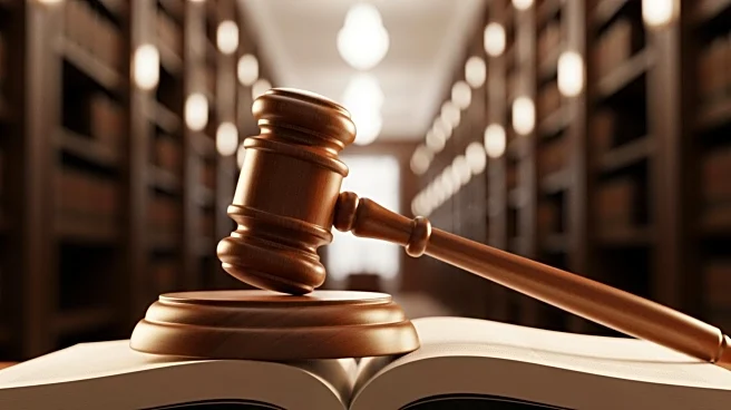 Sidley Austin Honored for Pro Bono Work in Landmark Legal Cases