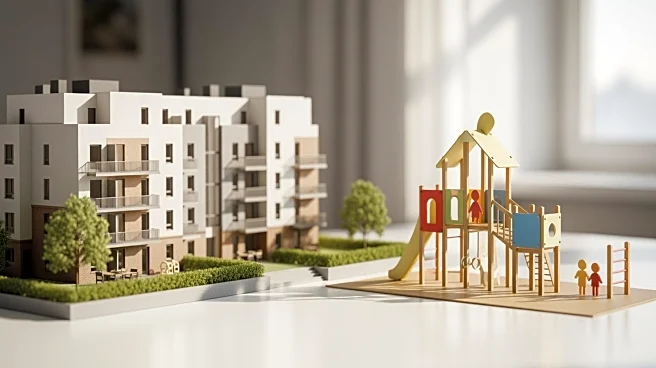 Wisconsin Expands Incentives for Workforce Housing and Childcare