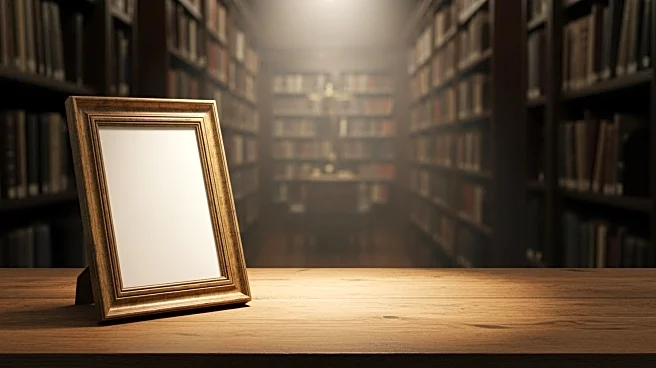 US Senate Passes Holocaust Art Restitution Bill