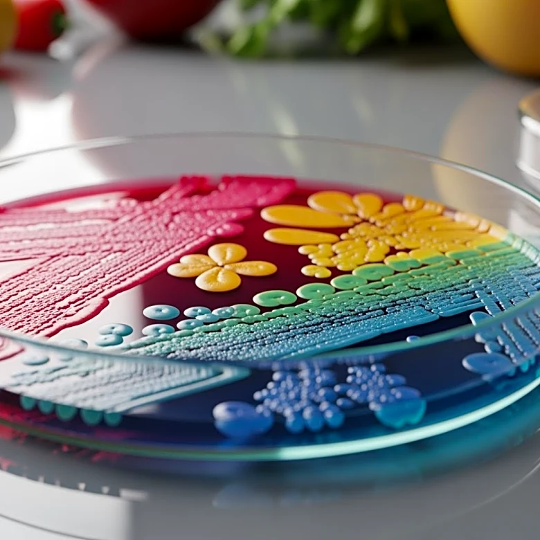 New Study Ranks Gut Microbes by Health and Diet Links, Revealing Key Health Indicators