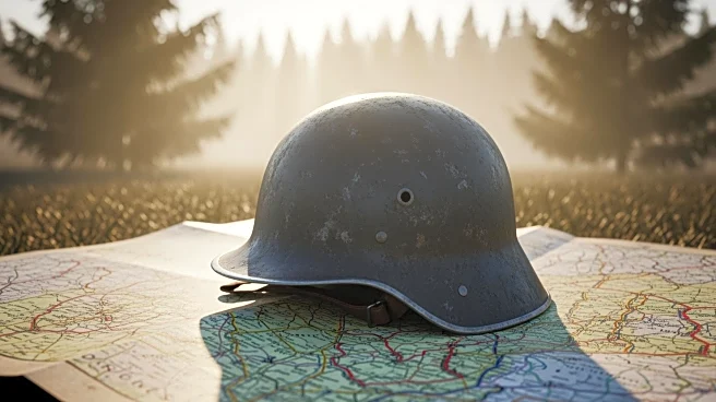 WWII Veterans Return to Belgium for Battle of the Bulge Anniversary