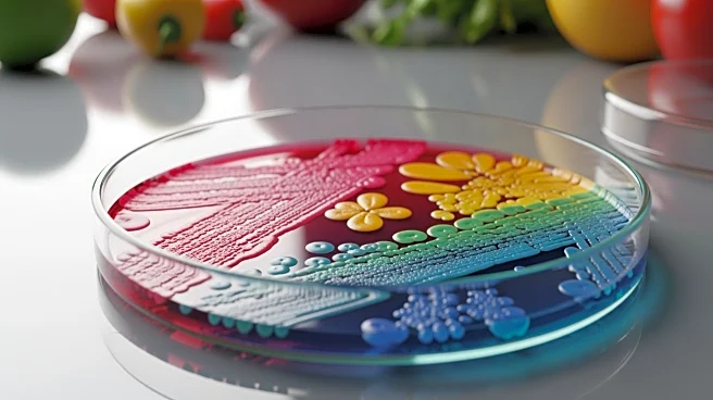 New Study Ranks Gut Microbes by Health and Diet Links, Revealing Key Health Indicators