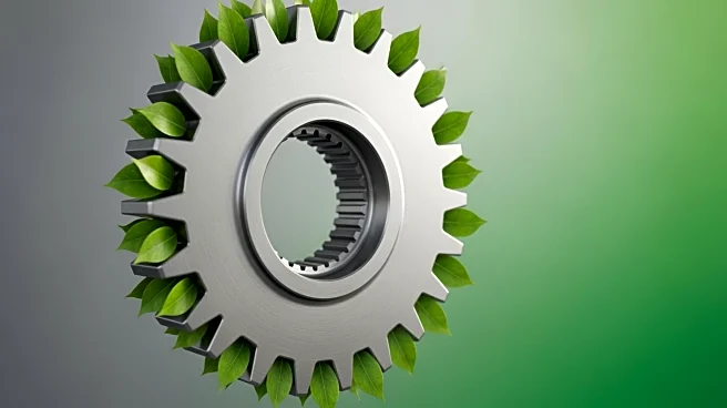 Paul Tonko Introduces 'Flex-Tech' Bill to Boost Manufacturing and Cut Emissions