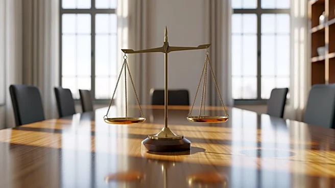 House Votes to Overturn Trump Order, Restoring Federal Workers' Bargaining Rights