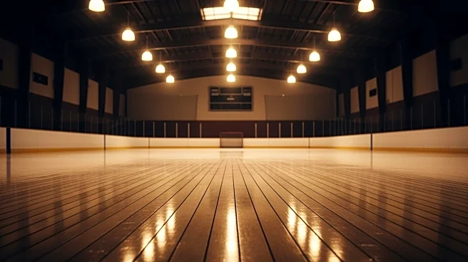 Historic Boston Arena, Matthews Arena, to Close After 115 Years