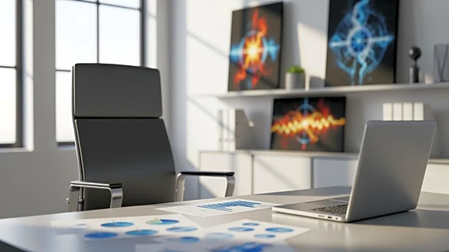 Victoria's Energy Department Seeks New CIO Amid Organizational Restructuring