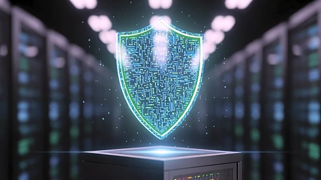 OpenAI Enhances Models to Strengthen Cybersecurity Defenses