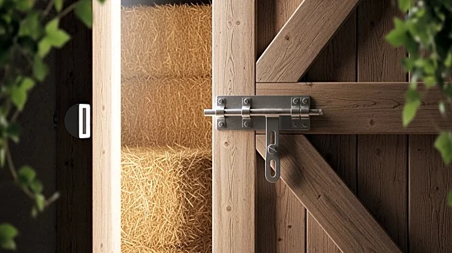 Animal Health Canada Sets 2030 Goals to Enhance Livestock Welfare and Biosecurity