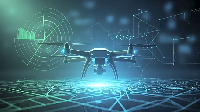 Ukraine Advocates for Increased UAV Use by NATO Amid Security Concerns