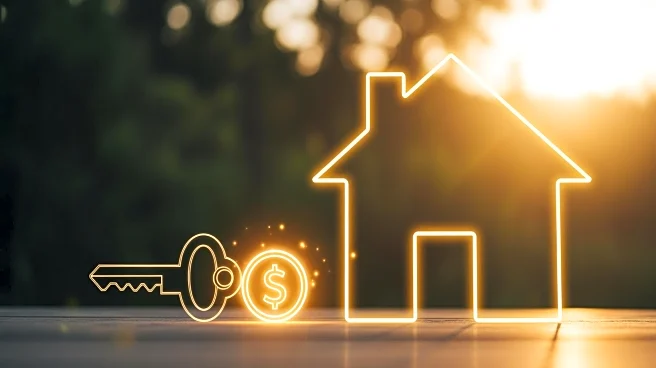 Homeowners to Benefit from New Tax Credits in 2025