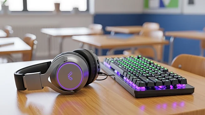 South Dakota High Schools Embrace Esports, Offering New Opportunities for Students