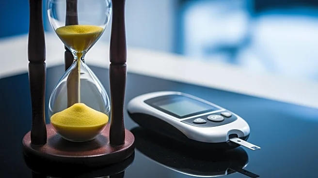 Research Highlights Impact of Diabetes Duration and Glycemic Control on Stroke Risk