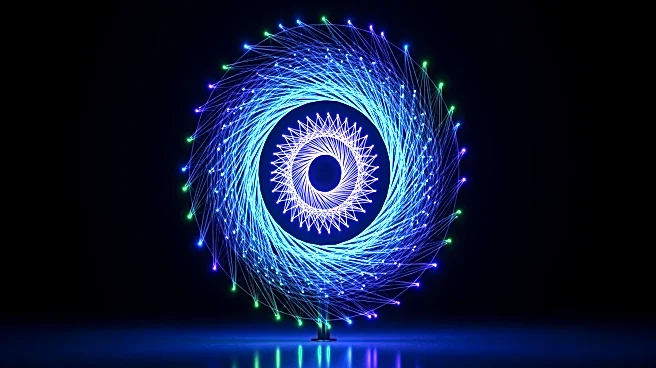 Quantum Structured Light Advances Highlight Potential for Secure Communications and Quantum Computing