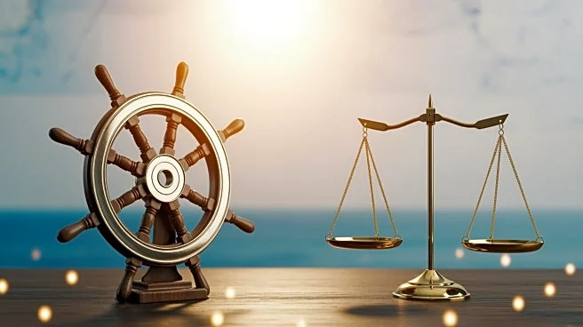 Japanese Shipping Giants Settle UK Price Fixing Allegations