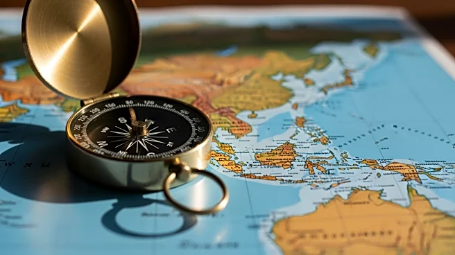 India Issues Travel Advisory Amid Thailand-Cambodia Border Tensions