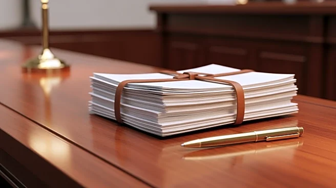 U.S. House Passes $900 Billion NDAA, Setting Stage for Senate Approval